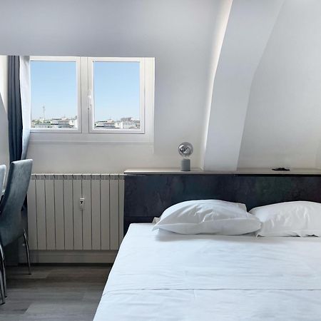 Apartamento House Crocetta Milán Exterior foto