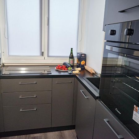 Apartamento House Crocetta Milán Exterior foto
