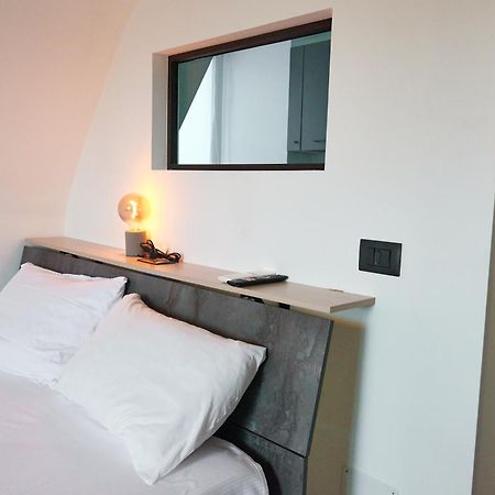 Apartamento House Crocetta Milán Exterior foto