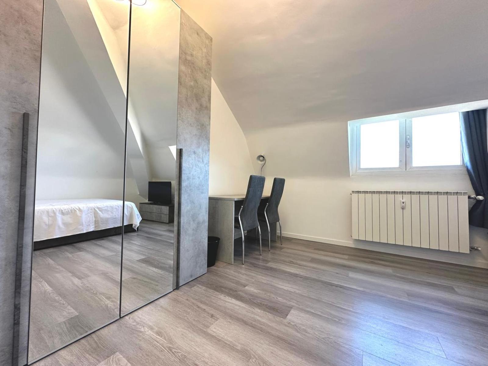Apartamento House Crocetta Milán Exterior foto