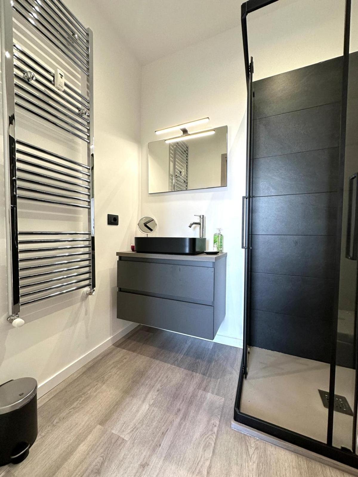 Apartamento House Crocetta Milán Exterior foto