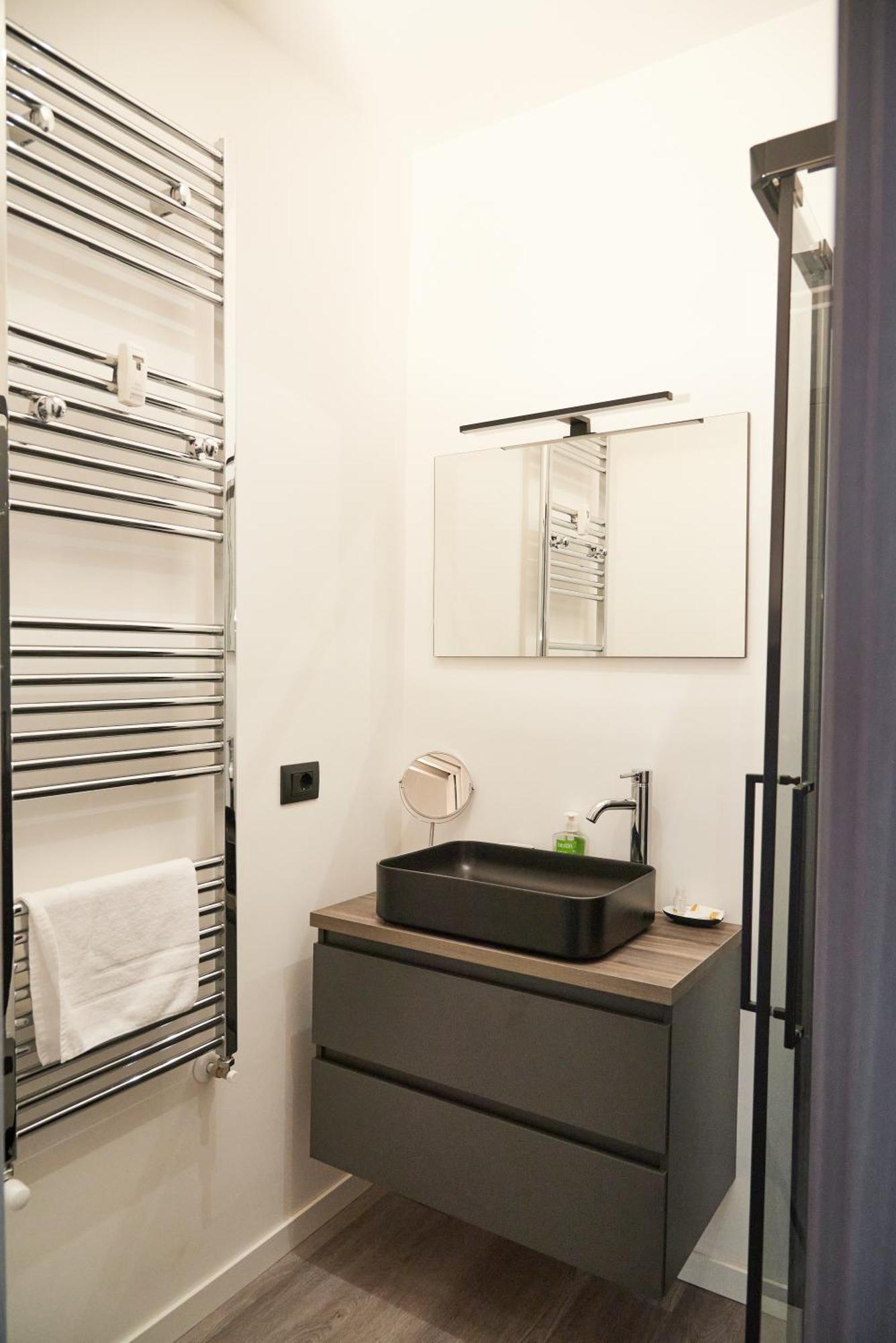Apartamento House Crocetta Milán Exterior foto